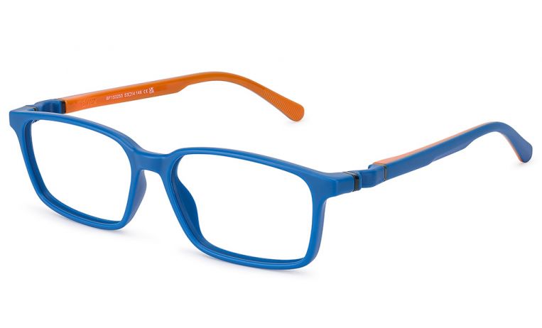 Gafas Graduadas Bflex B-true BF150253 53