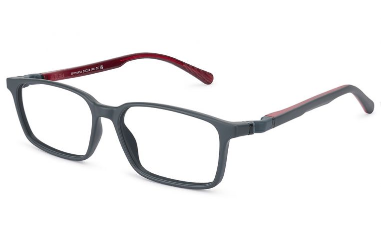 Gafas Graduadas Bflex B-true BF150453 53