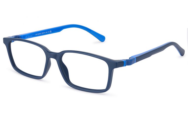 Gafas Graduadas Bflex B-true BF150353 53