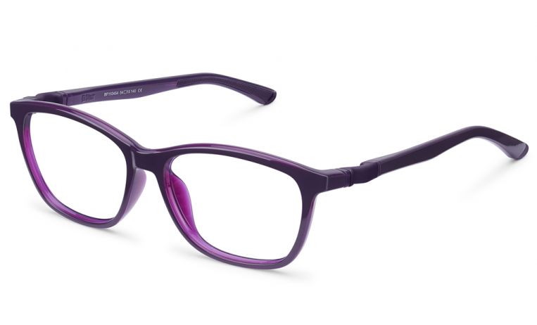 Gafas Graduadas Bflex B-unique BF110452 52
