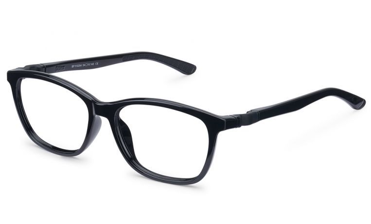 Gafas Graduadas Bflex B-unique BF110252 52