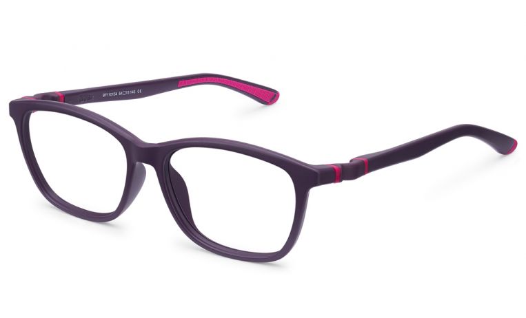 Gafas Graduadas Bflex B-unique BF110152 52