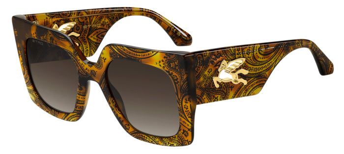 Gafas de Sol Etro 0075/S 2VMHA 53 22