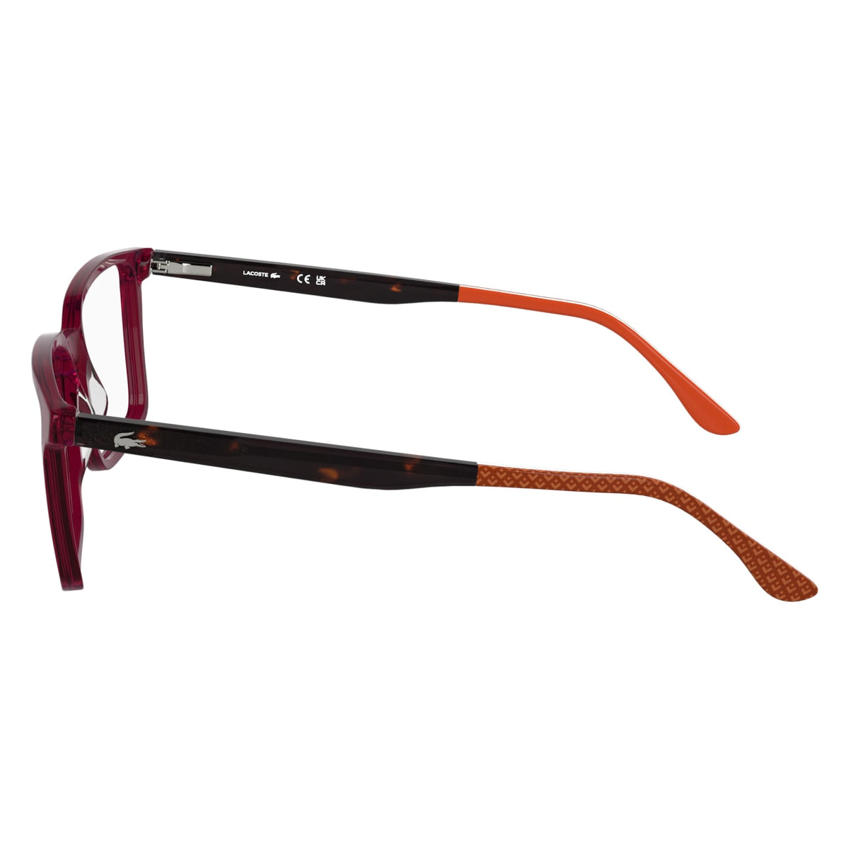 Prescription Glasses Lacoste L2992 601 53 / 56 17
