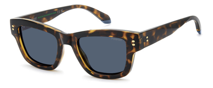 Sunglasses Polaroid PLD 6256/S/X 086C3 49 19