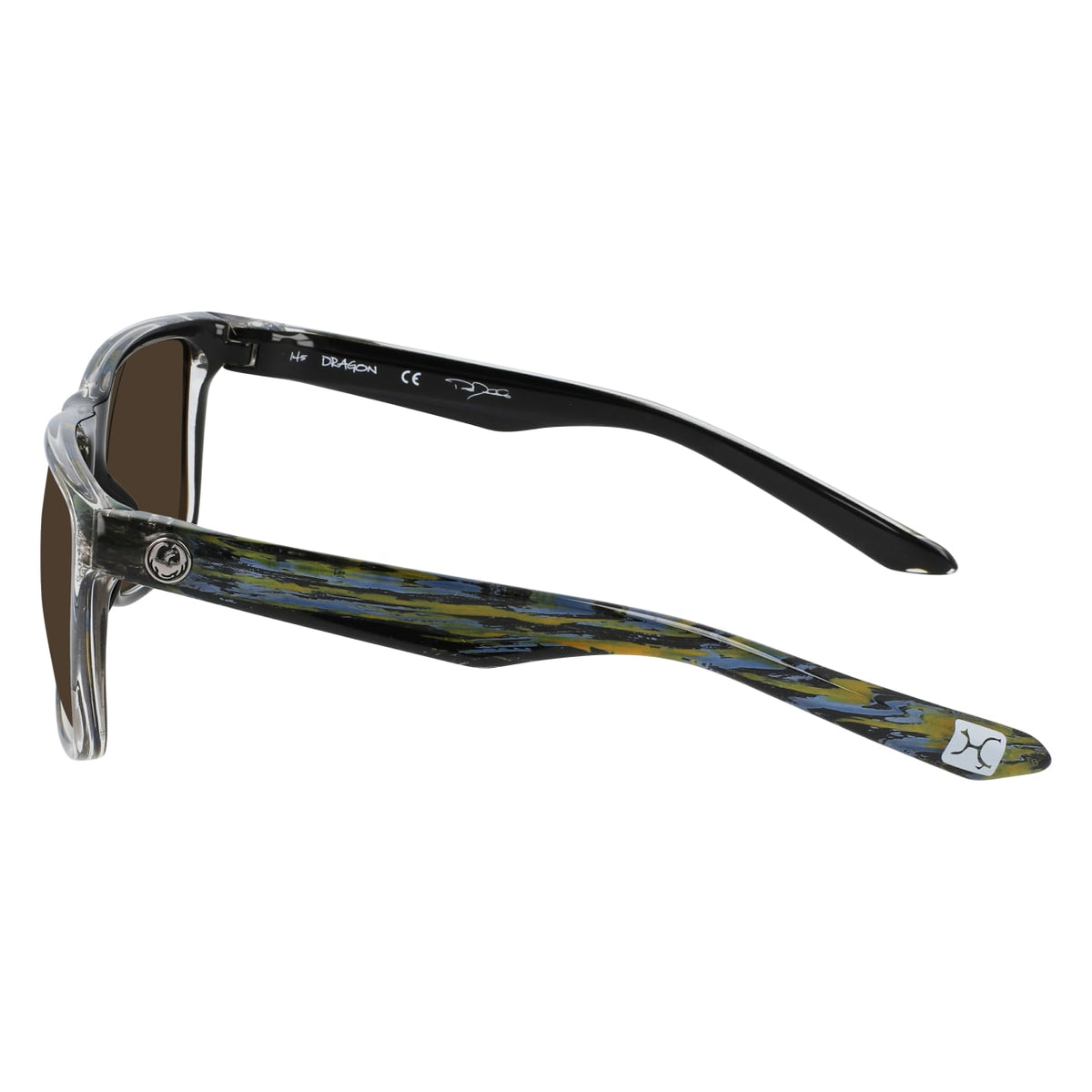 Gafas de Sol Dragon DR MERIDIEN LL POLAR 960 57.1 17