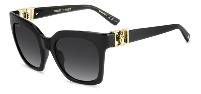 Gafas de Sol Dsquared2 D2 0207/S 8079O 52 22