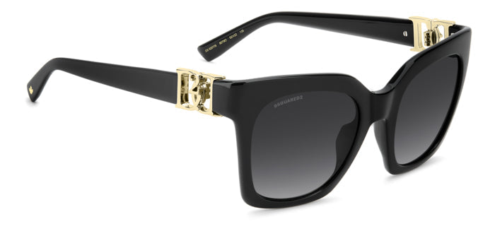 Sunglasses Dsquared2 D2 0207/S 8079O 52 22