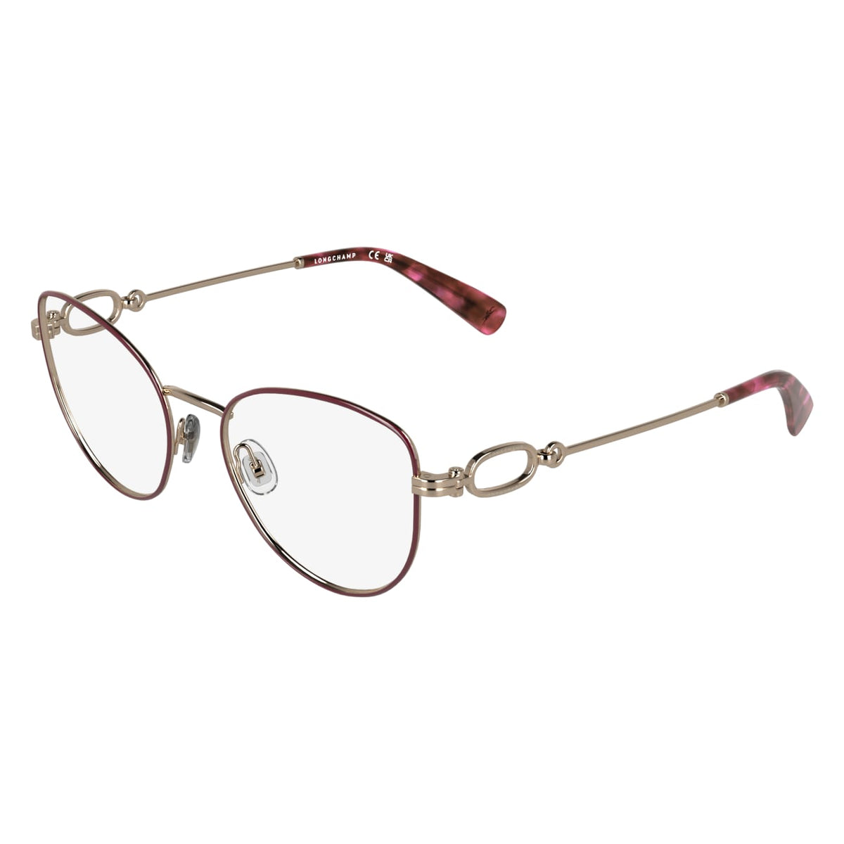 Gafas Graduadas Longchamp LO2180 770 52 18