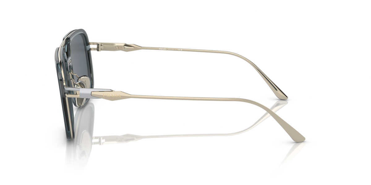 Gafas de Sol Prada PR57ZS 19F09T 55 19