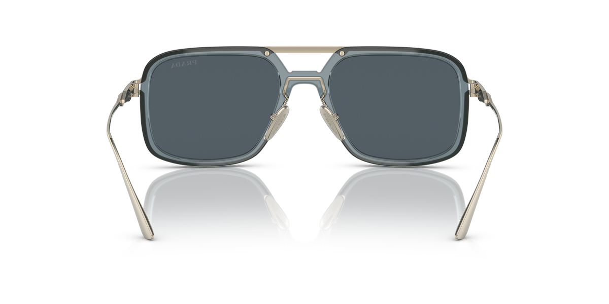 Gafas de Sol Prada PR57ZS 19F09T 55 19