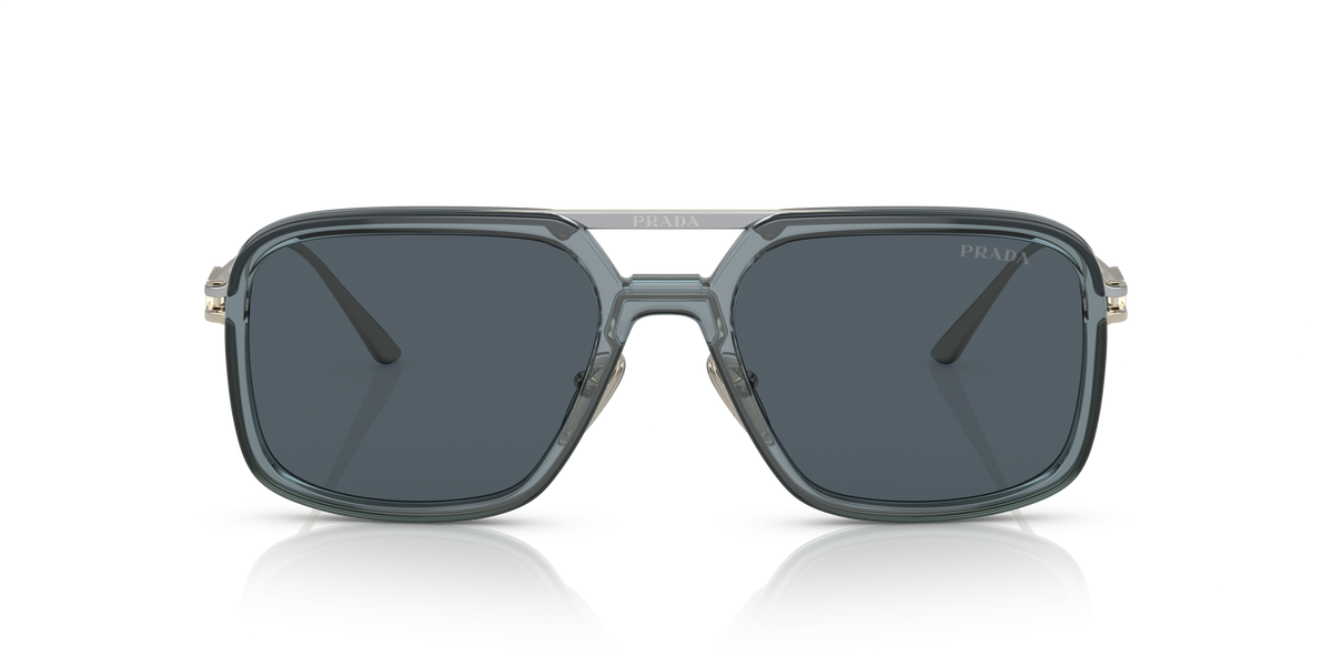 Gafas de Sol Prada PR57ZS 19F09T 55 19