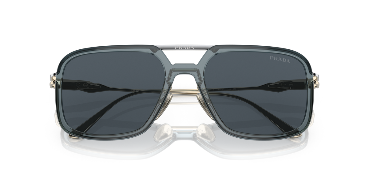 Gafas de Sol Prada PR57ZS 19F09T 55 19