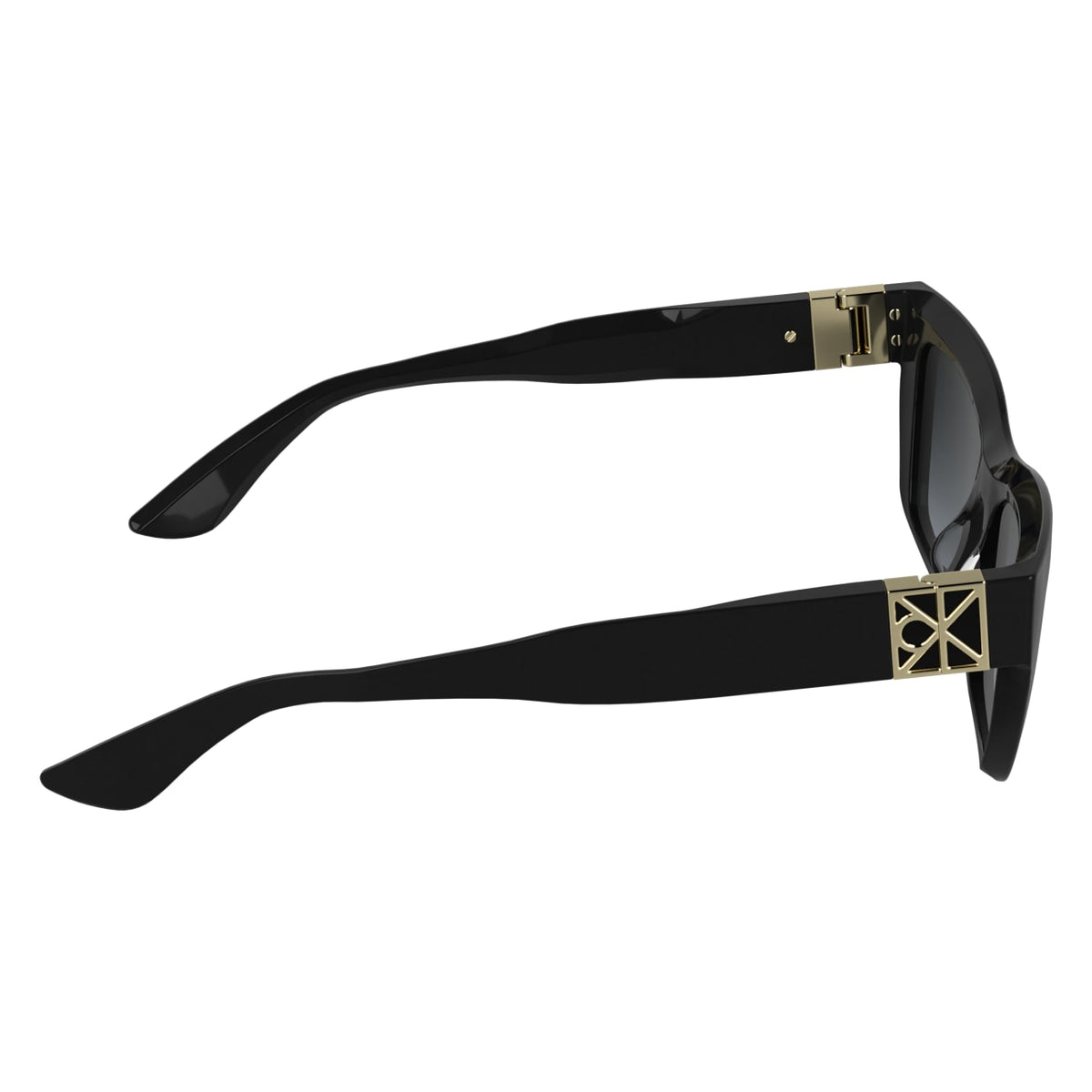 Sunglasses Calvin Klein (Ck) CK26534S 001 52 17