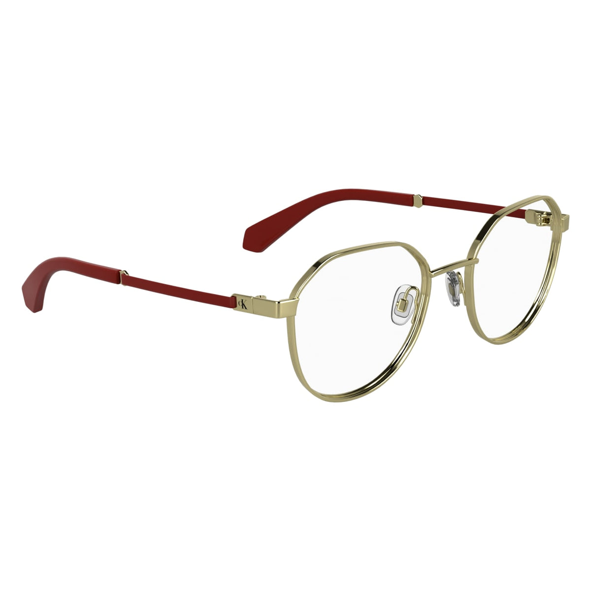 Prescription Glasses Calvin Klein Jeans CKJ25304 717 49 19
