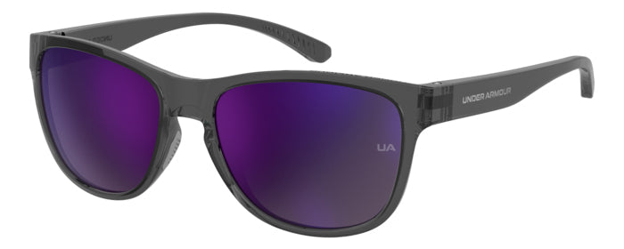Sunglasses Under Armour UA SKYLAR 2 63M34 56 17