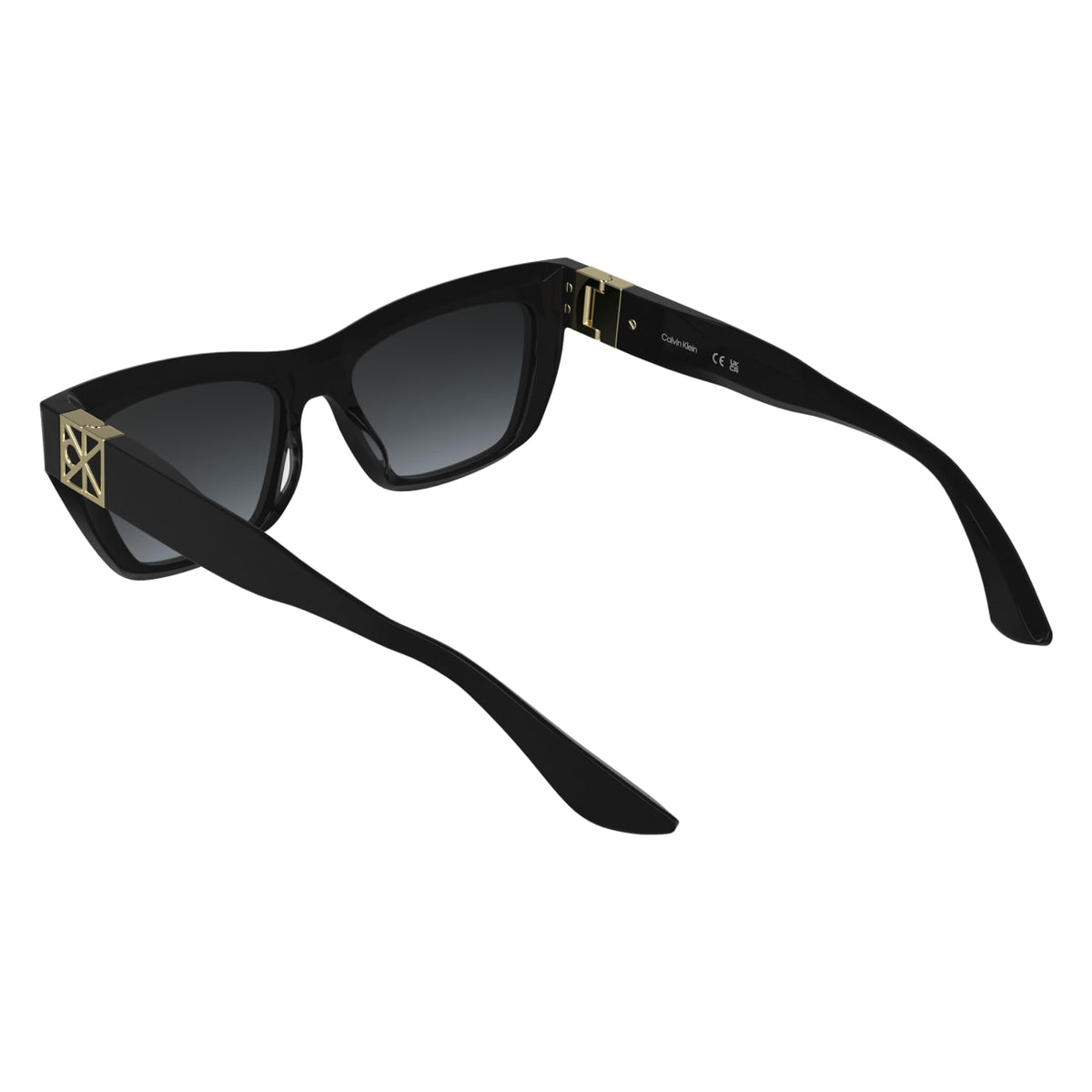 Sunglasses Calvin Klein (Ck) CK26534S 001 52 17