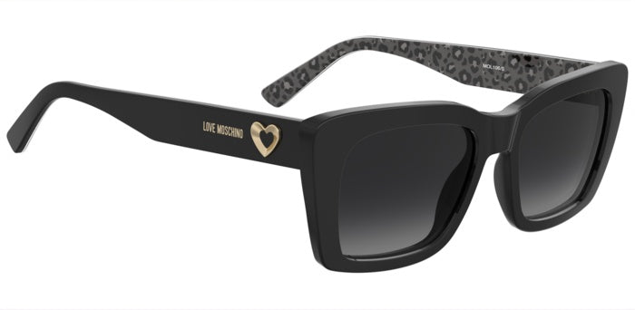 Gafas de Sol Moschino Love MOL106/S 8079O 52 17