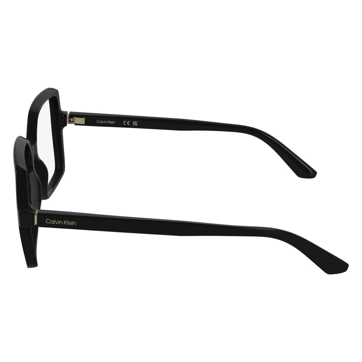 Gafas Graduadas Calvin Klein (Ck) CK25547 001 54 17