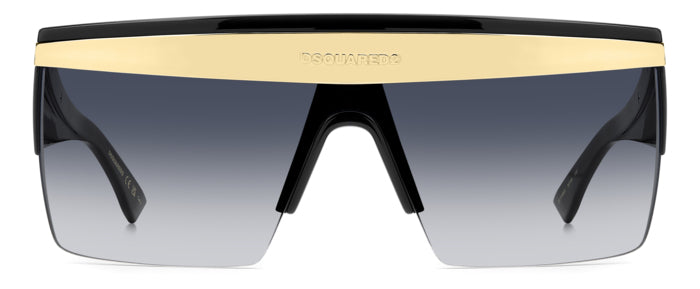 Sunglasses Dsquared2 D2 0188/S 80708 99 1