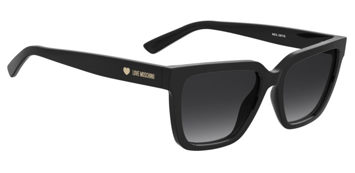 Gafas de Sol Moschino Love MOL087/S 8079O 55 17