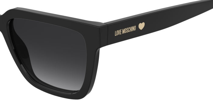 Gafas de Sol Moschino Love MOL087/S 8079O 55 17