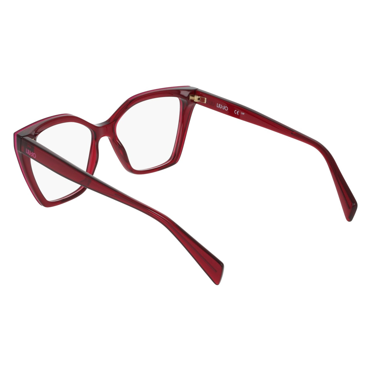 Prescription Glasses Liu Jo LJ2822 600 54 15