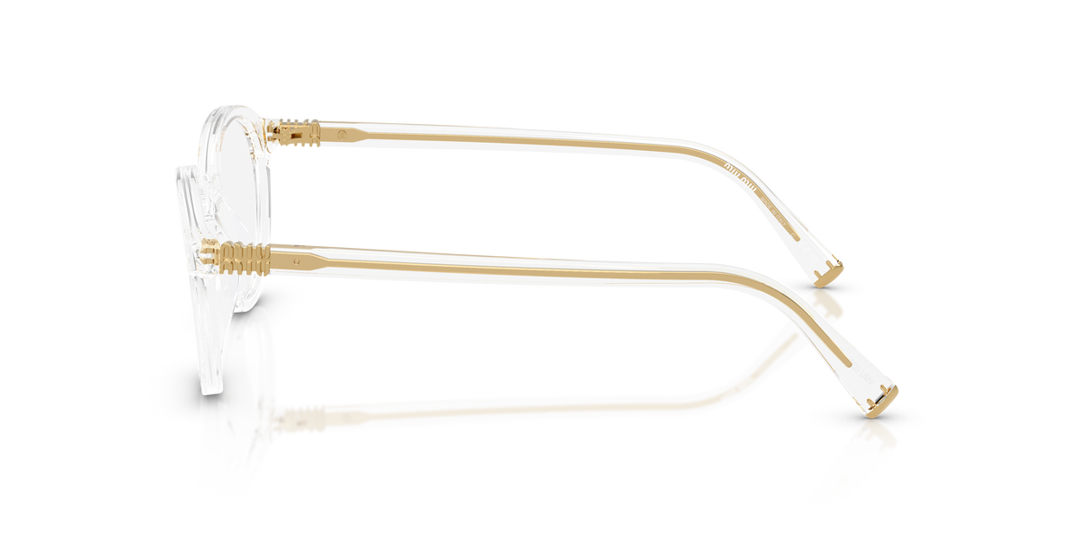 Gafas Graduadas Miu Miu MU02WV 15Z1O1 48 20