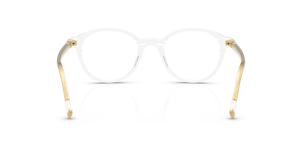 Gafas Graduadas Miu Miu MU02WV 15Z1O1 48 20