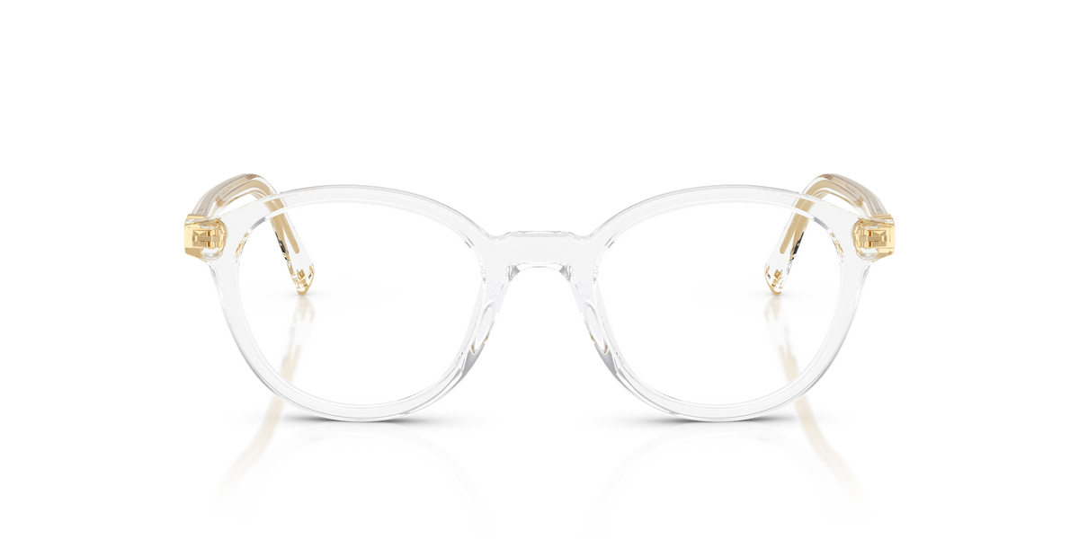 Gafas Graduadas Miu Miu MU02WV 15Z1O1 48 20