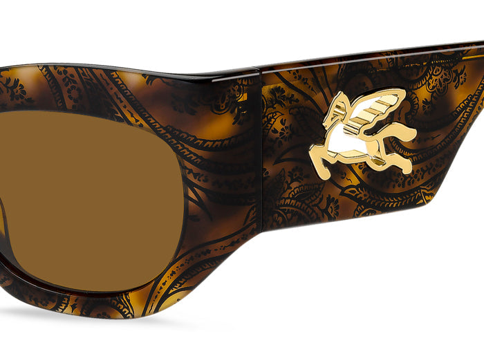 Sunglasses Etro 0074/G/S H7P70 55 21