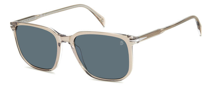 Gafas de Sol David Beckham DB 1141/S SD9KU 55 18