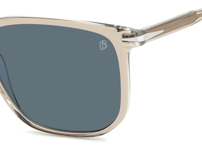 Gafas de Sol David Beckham DB 1141/S SD9KU 55 18