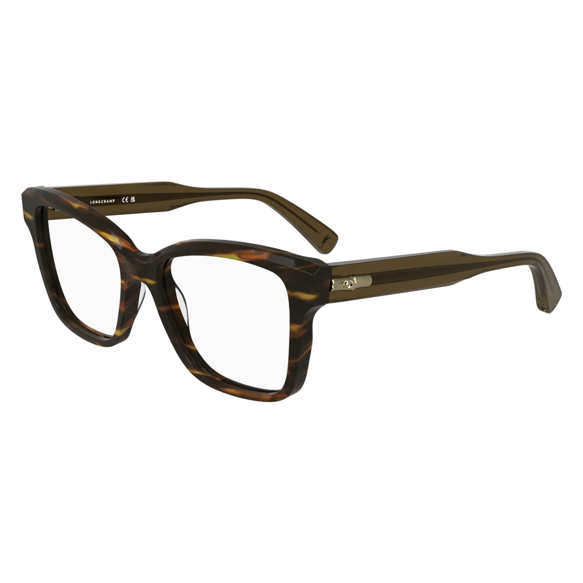 Gafas Graduadas Longchamp LO2770 211 53 17