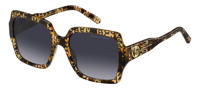 Sunglasses Marc Jacobs MARC 731/S H7P9O 55 20