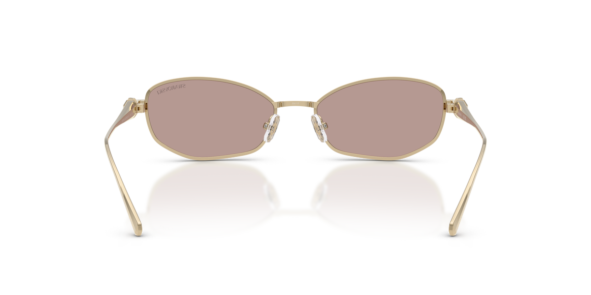 Sunglasses Swarovski SK7042 40137N 55 17
