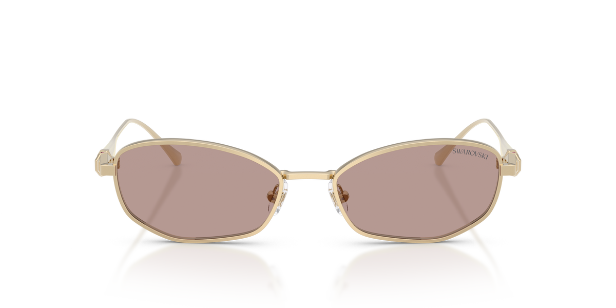 Sunglasses Swarovski SK7042 40137N 55 17