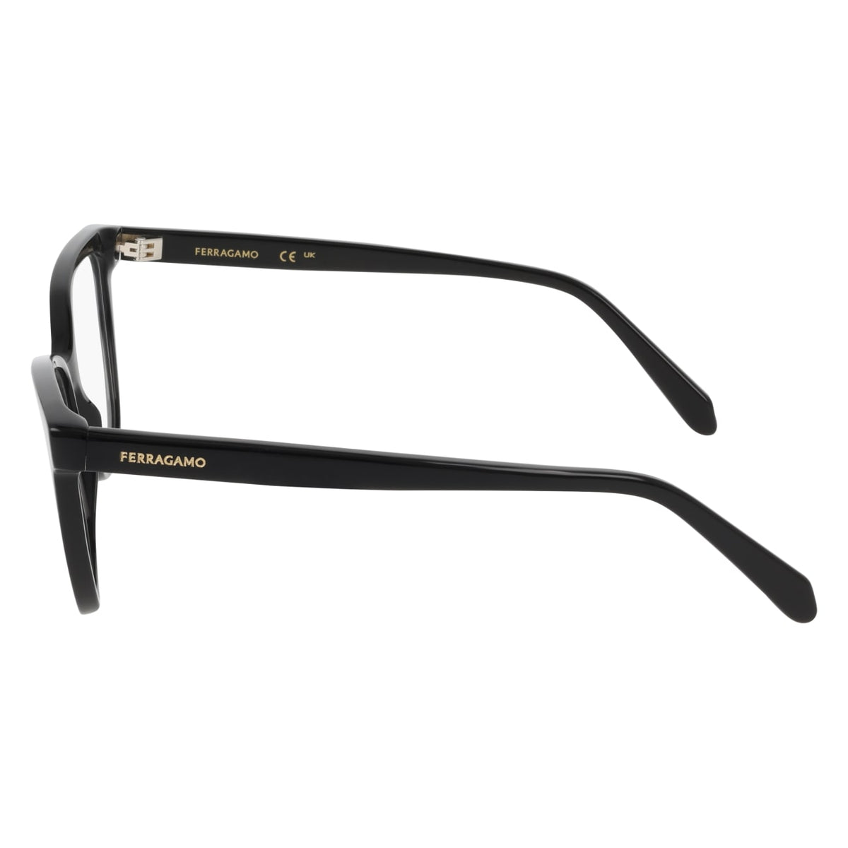 Prescription Glasses Ferragamo SF3062 001 54 16