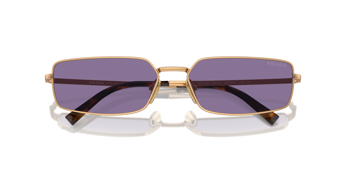 Sunglasses Prada PRA60S 7OE01O 59 16