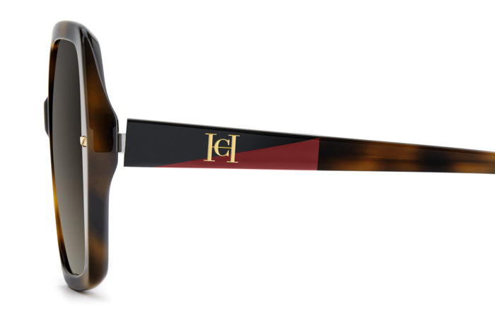 Sunglasses Carolina Herrera HER 0332/G/S 086HA 56 17