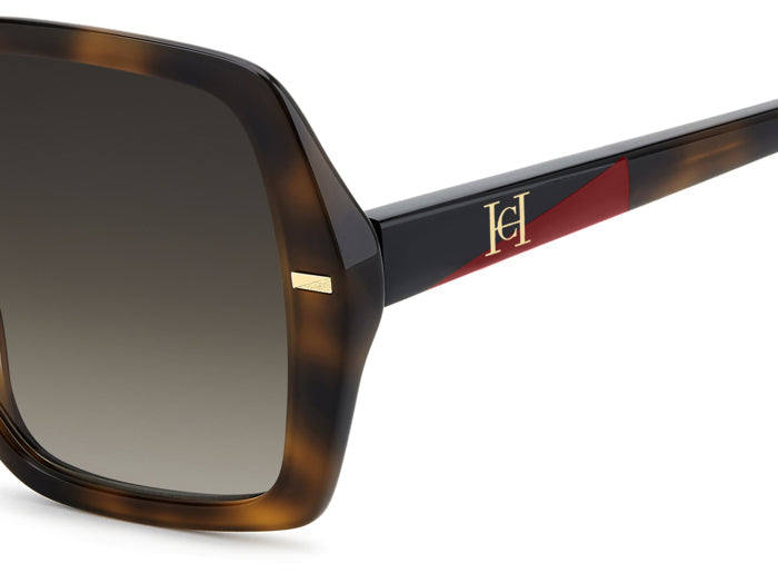 Sunglasses Carolina Herrera HER 0332/G/S 086HA 56 17