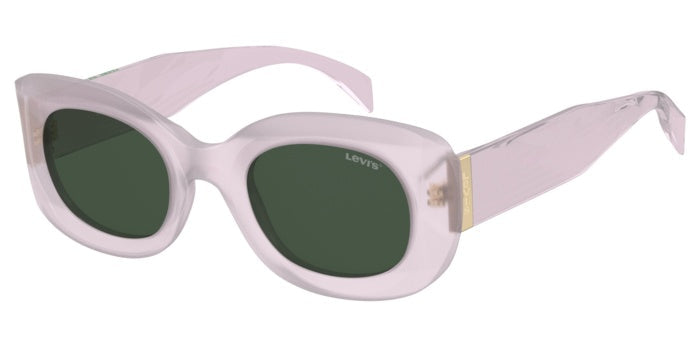 Sunglasses Levi'S LV 1080/S 8KJQT 49 24