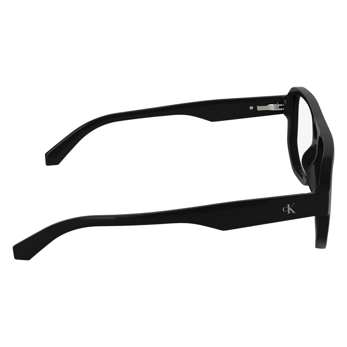 Gafas Graduadas Calvin Klein Jeans CKJ25631 001 55 18