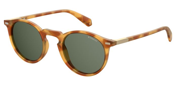 Sunglasses Polaroid PLD 2086/S 086UC 47 23