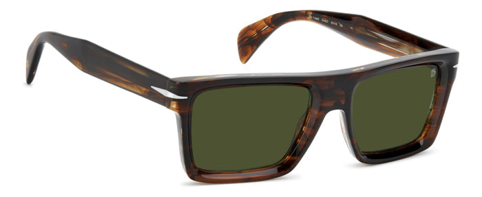 Gafas de Sol David Beckham DB 7148/S EX4QT 53 19