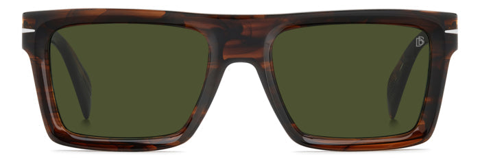 Sunglasses David Beckham DB 7148/S EX4QT 53 19