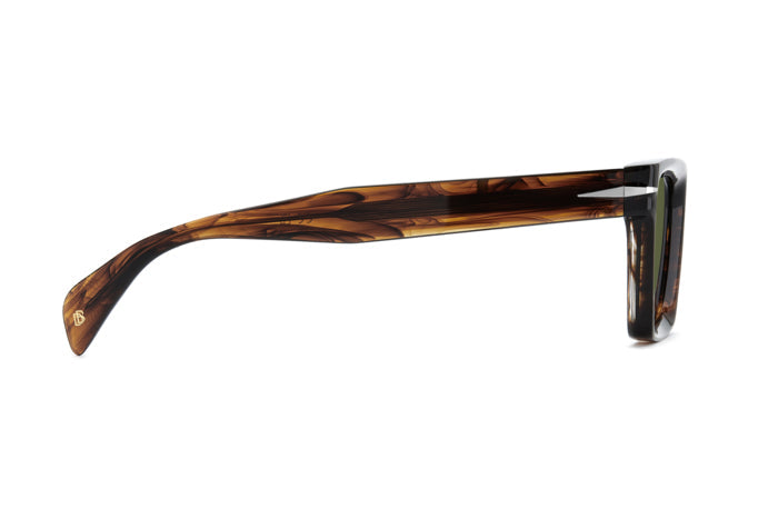 Sunglasses David Beckham DB 7148/S EX4QT 53 19
