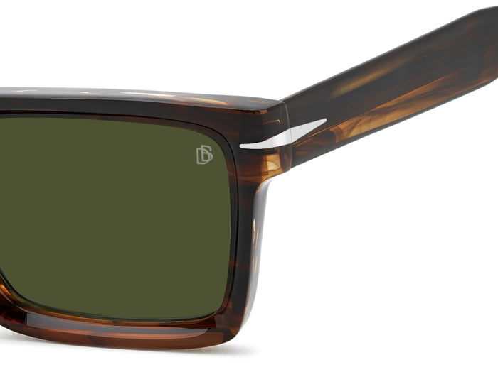 Sunglasses David Beckham DB 7148/S EX4QT 53 19