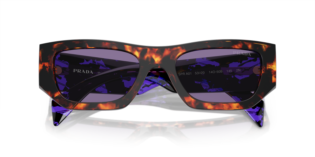 Gafas de Sol Prada PRA01S 14O50B 53 20