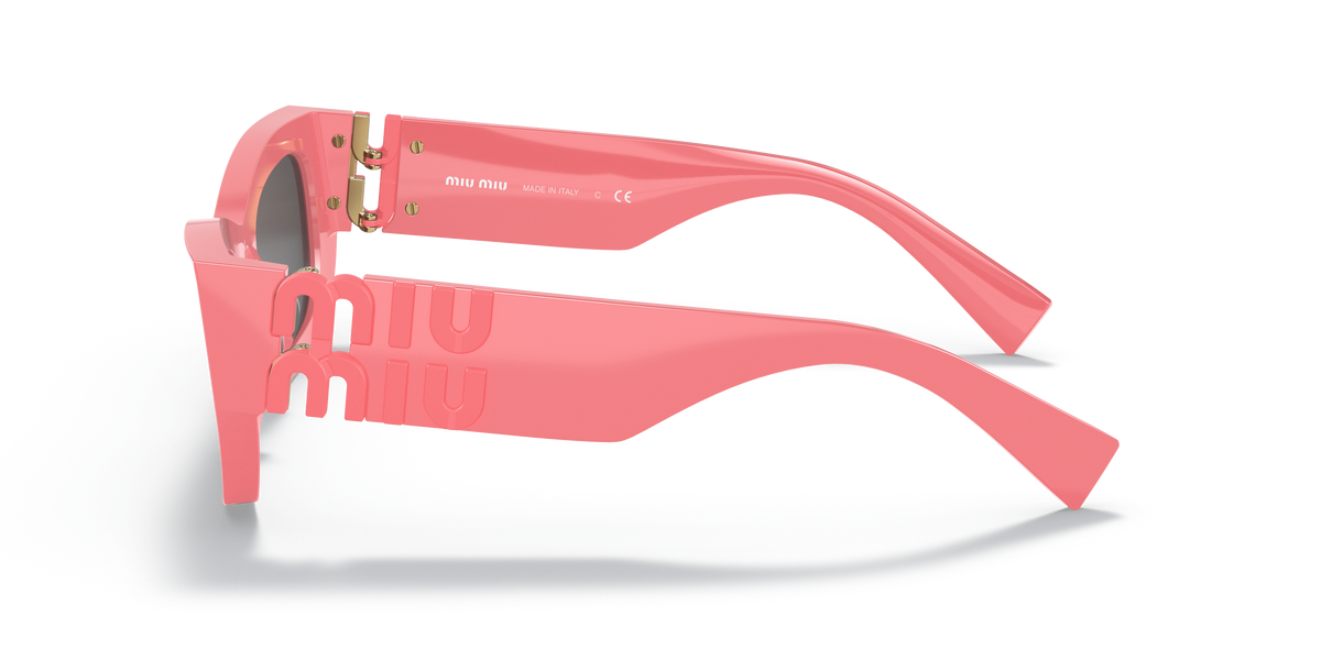 Sunglasses Miu Miu MU09WS 18C5S0 53 22